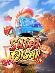 easy 168 เล่นง่ายถอนได้เงินจริง sushi-oishi
